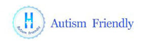 logo autism friendly